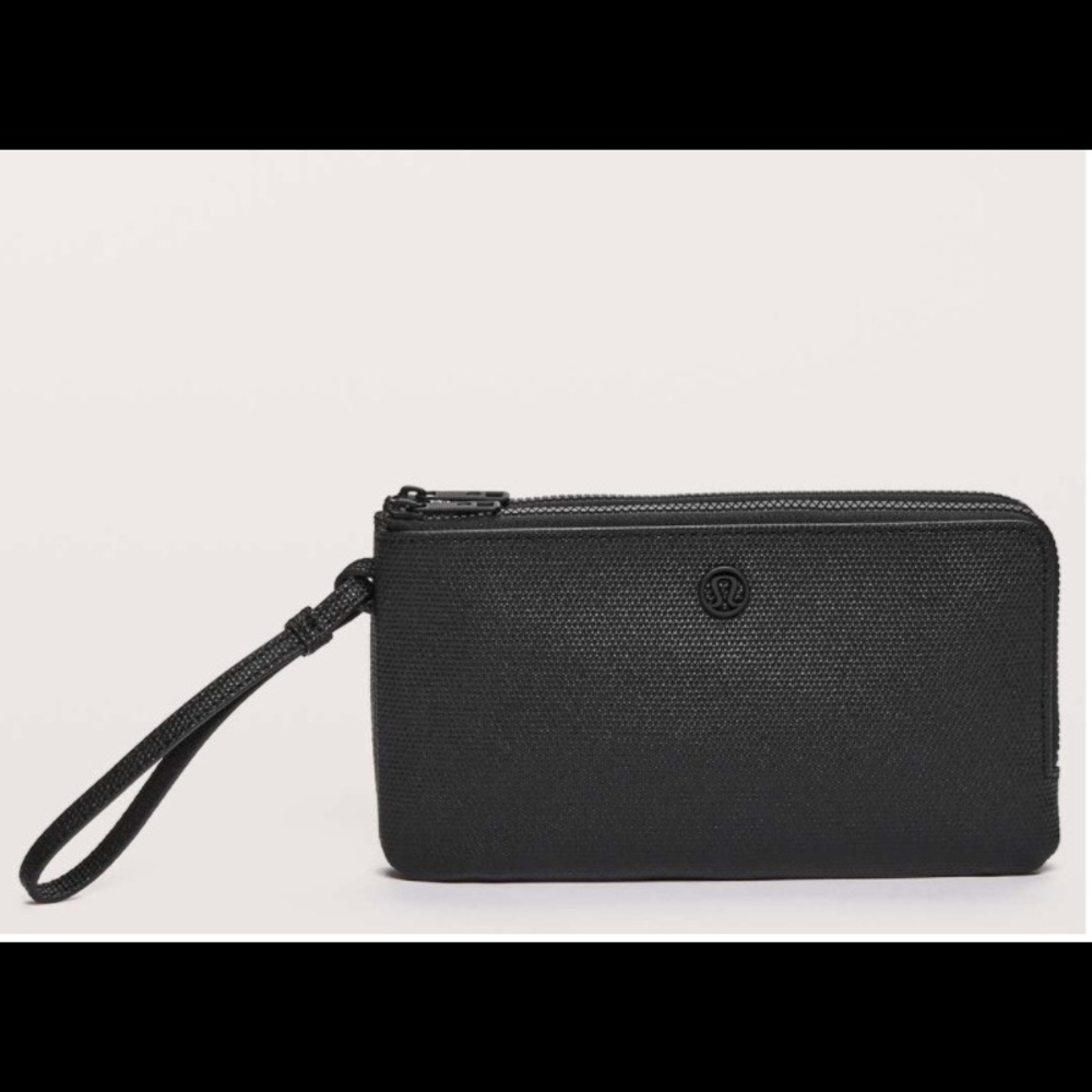 Lululemon Double Up Pouch
